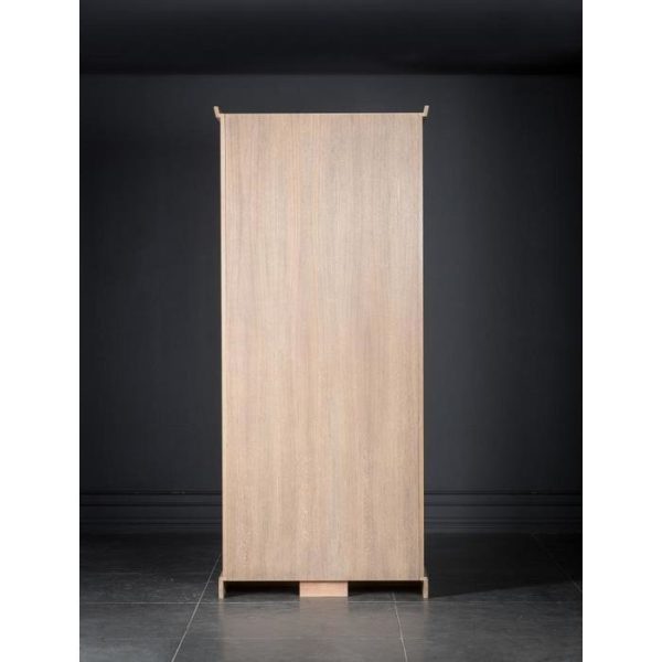 Стеллаж Кембридж для книг с 2-я ящиками — изображение 6