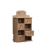 Полка настенная Abigato