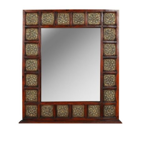 РАМА ДЛЯ ЗЕРКАЛА ОЧАРОВАНИЕ ВОСТОКА