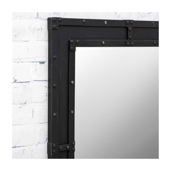 Зеркало INDUSTRIAL II — изображение 3