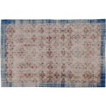 Винтажный ковер  283х200