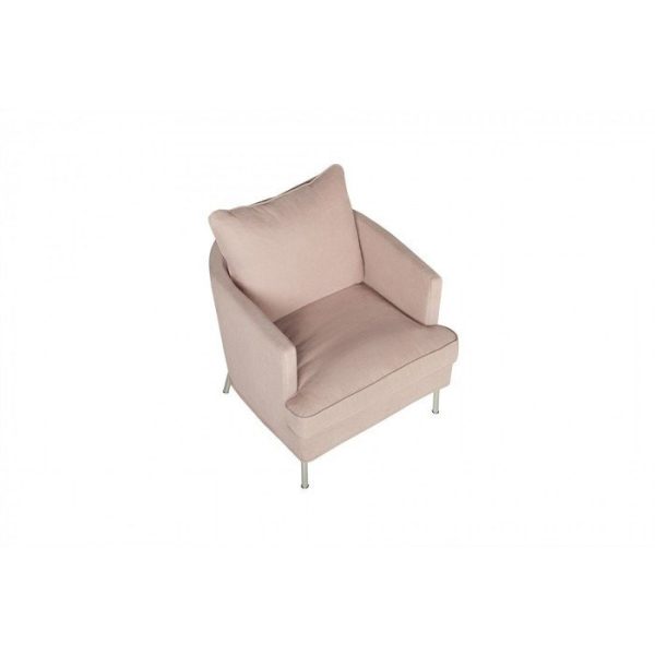 Кресло JULIA SITS бежевого цвета — изображение 4