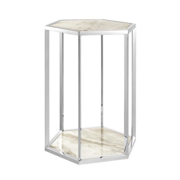 Набор из двух кофейных столиков  Taro — изображение 4