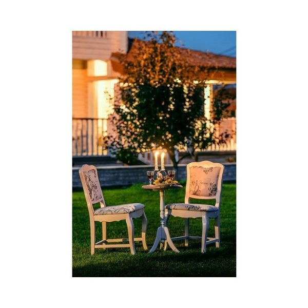 Кофейный столик из массива дерева  — изображение 3