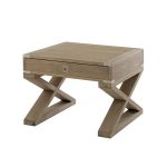 Журнальный столик  Wisconsin из состаренного дуба