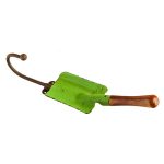 Крючок настенный Садовые инструменты в винтажном стиле  — изображение 2