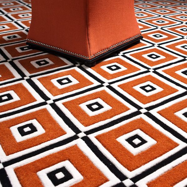 Ковер  Stella 290х290 см — изображение 2