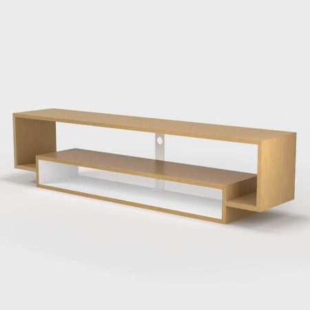 Консоль ТВ Tube-2