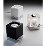 Настольная лампа Fabbian Cubetto — изображение 2