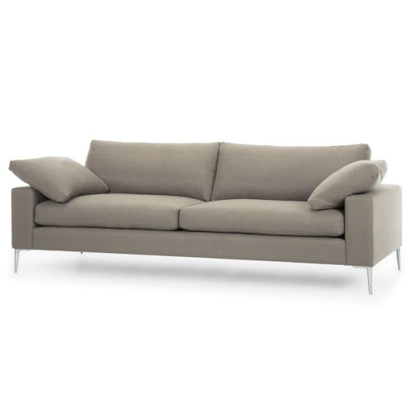 ДИВАН МЭДИСОН L GREY — изображение 2