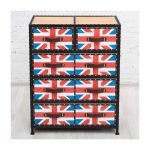 Большой комод Union Jack — изображение 4