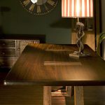 Стол обеденный Thomas Bina Bobby   213х104 — изображение 2