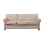 Диван The Pettite Lancaster Upholstered Sofa