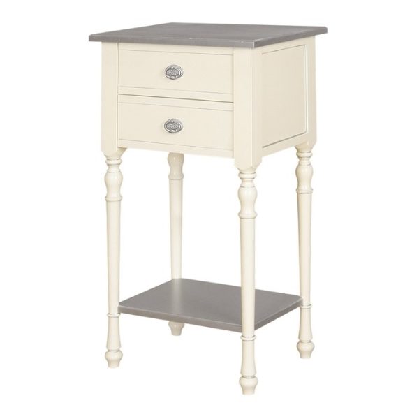 Консольный Стол Диез - 2 ДК — изображение 2