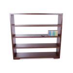 Стеллаж из дерева — изображение 6