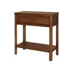 Стол консольный Лотос-1