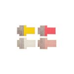 Ковер Gan Plait Big из натуральной шерсти 220х310 см — изображение 5