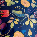 Кресло-мешок Пирамида L Капри ночью — изображение 5