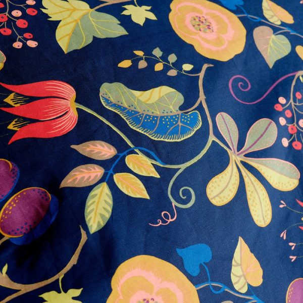 Кресло-мешок Пирамида L Капри ночью — изображение 5