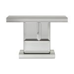 Зеркальный консольный столик Mulhouse