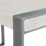 Стол Паниус со столешницей из хвойных пород  — изображение 3