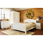 Тумбочка Belle Fleur Patine — изображение 5