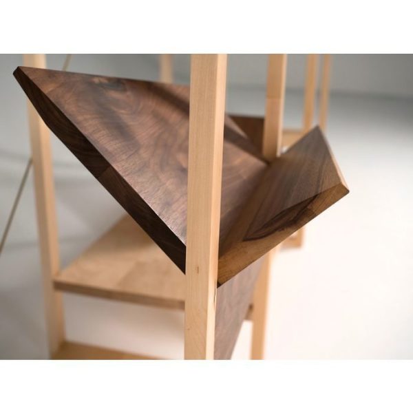 Стеллаж Fly Massive Millworks Planed Planes   — изображение 5