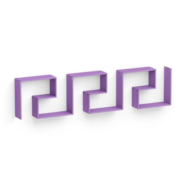 Полки-трансформеры LATITUDE Flex Shelf set 189 — изображение 9