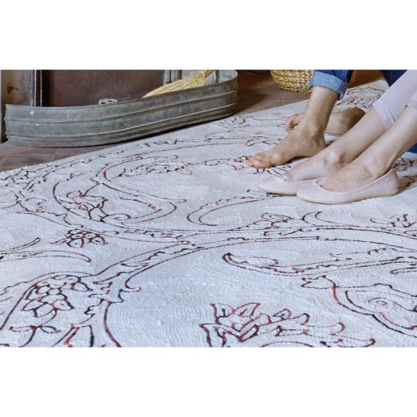 Ковер GAN Fenix из 100% шерсти 200х300 см — изображение 4