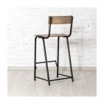 Барный стул HARLEM — изображение 3