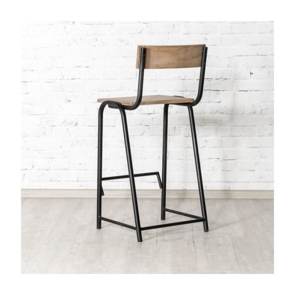 Барный стул HARLEM — изображение 3