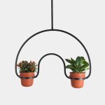 Кашпо Пояс Койпера