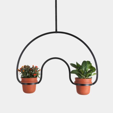 Кашпо Пояс Койпера