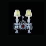 Бра Illuminati Baccarat