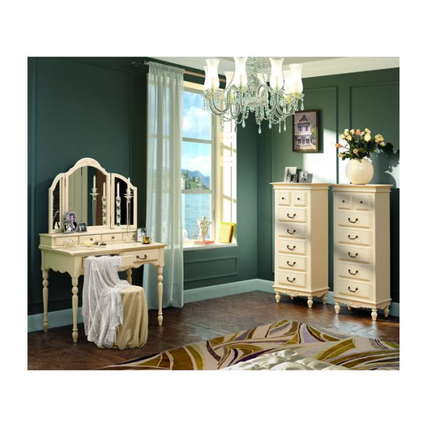 2385product_gallery_photo_e3d16675-730f-4f65-ae6d-3c00cbb72581.jpg Комод на 7 ящиков Снежный Прованс — изображение 3