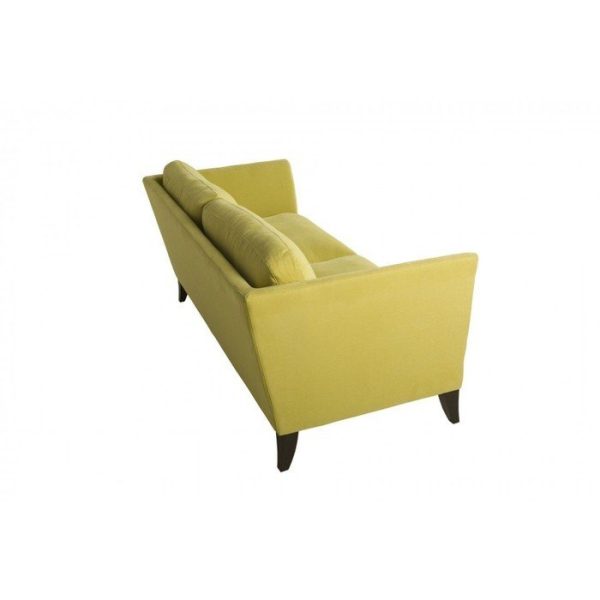 2386product_gallery_photo_49a256bb-d0ed-40c5-b61b-9e5b7d18121b.jpg желтый Трехместный диван KORIANDER  — изображение 4