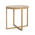 Журнальный столик FOY SIDE TABLE   — изображение 7