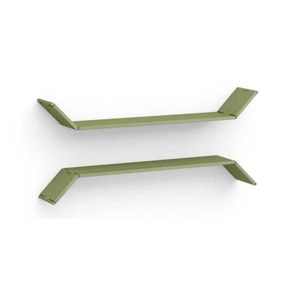 Полки-трансформеры LATITUDE Flex Shelf set 79 — изображение 4