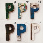 Декор Буквы — изображение 17