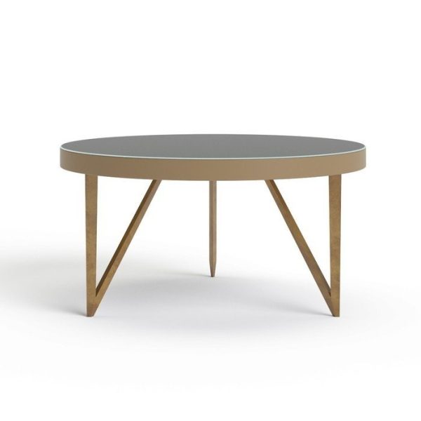 Журнальный столик INGRID COFFEE TABLE   — изображение 2