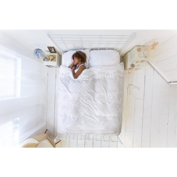 Комплект постельного белья Венецианское кружево 150х200 — изображение 4