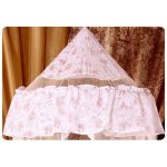 Воздушный балдахин DECOR