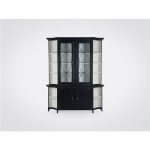 Библиотека с застекленной верхней частью — изображение 3