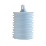 Настольная лампа Rotaliana LAMPION azzurro