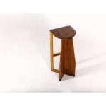 Барный стул Fly Massive Millworks Massive Fly — изображение 2