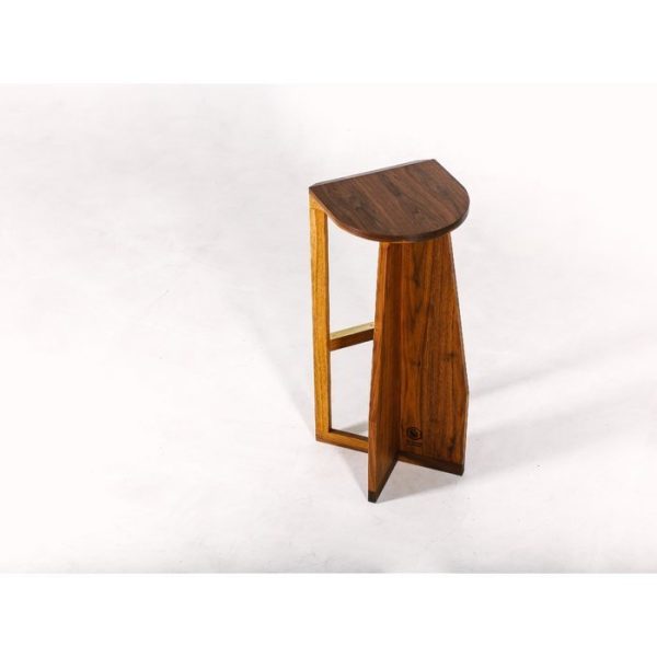 Барный стул Fly Massive Millworks Massive Fly — изображение 2