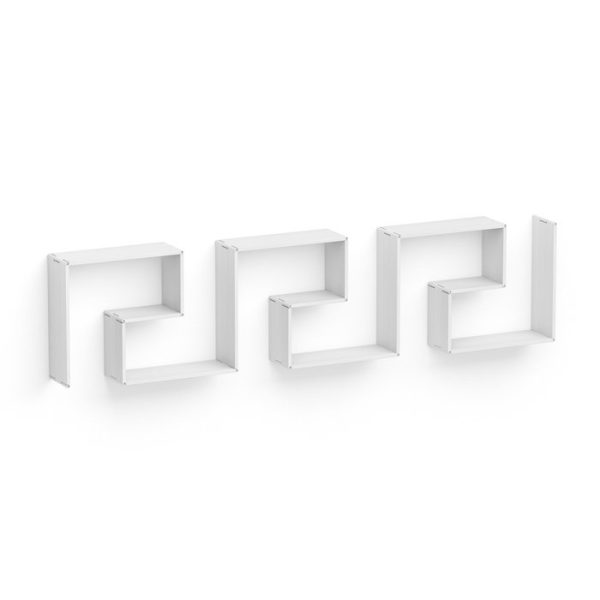 Полки-трансформеры LATITUDE Flex Shelf set 189 — изображение 7