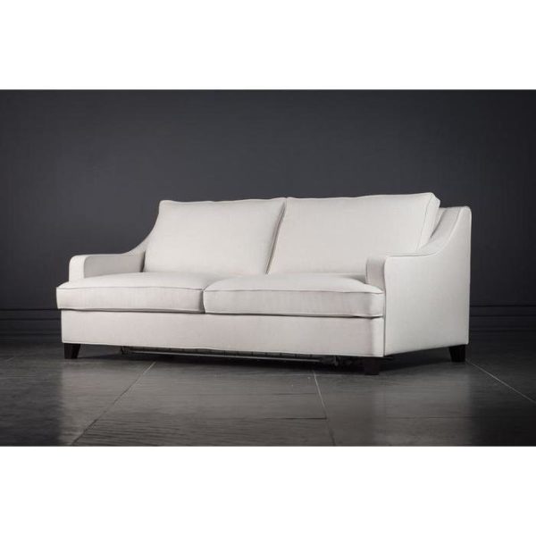 Диван Лаймингтон белый  — изображение 4