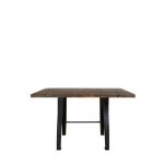 ОБЕДЕННЫЙ Стол Gabrielle Small Table с металлическими ножками