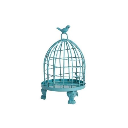 Декоративная клетка Articoli Piccolo Blue